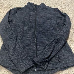 Lululemon jacket 12